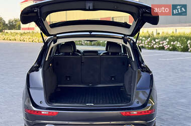Внедорожник / Кроссовер Audi Q5 2013 в 