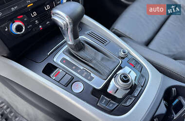 Внедорожник / Кроссовер Audi Q5 2013 в 