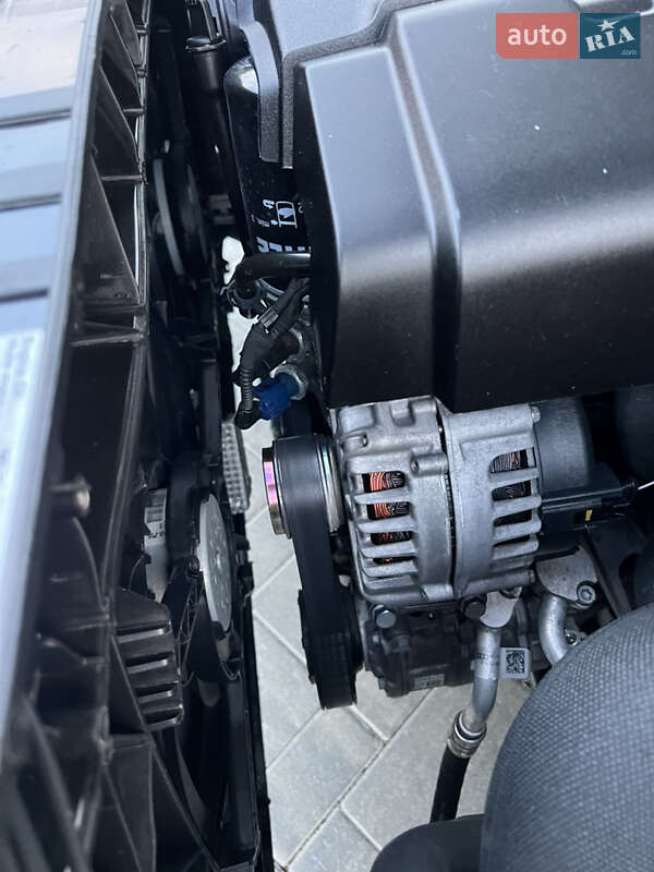 Внедорожник / Кроссовер Audi Q5 2015 в Луцке