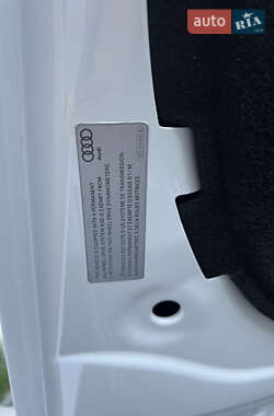 Внедорожник / Кроссовер Audi Q5 2015 в 