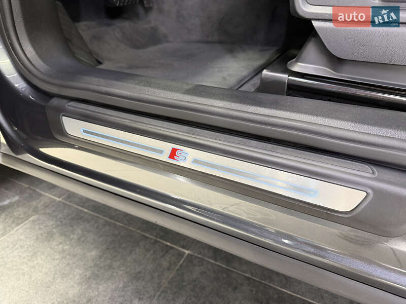 Внедорожник / Кроссовер Audi Q5 2023 в Киеве фото 26 Внедорожник / Кроссовер Audi Q5 2023 в Киеве