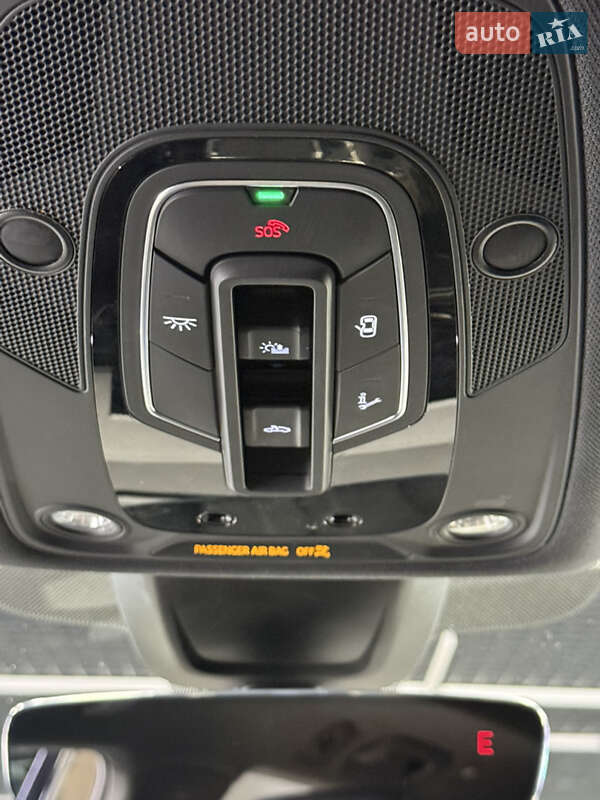 Внедорожник / Кроссовер Audi Q5 2023 в Киеве фото 32 Внедорожник / Кроссовер Audi Q5 2023 в Киеве