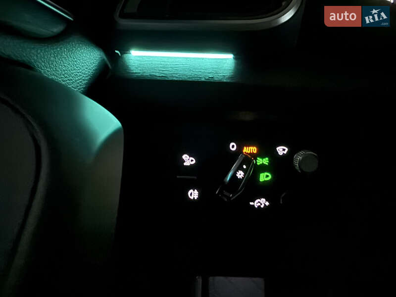 Внедорожник / Кроссовер Audi Q5 2023 в Киеве фото 46 Внедорожник / Кроссовер Audi Q5 2023 в Киеве