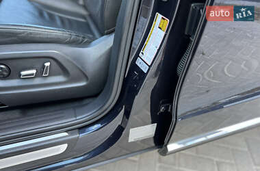 Внедорожник / Кроссовер Audi Q5 2013 в 