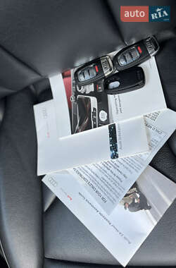 Внедорожник / Кроссовер Audi Q5 2013 в 