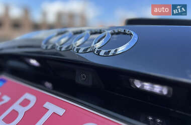 Внедорожник / Кроссовер Audi Q5 2013 в 