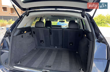 Внедорожник / Кроссовер Audi Q5 2013 в 