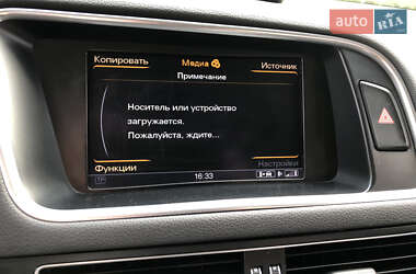 Внедорожник / Кроссовер Audi Q5 2013 в 