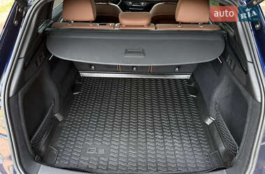 Внедорожник / Кроссовер Audi Q5 2022 в 