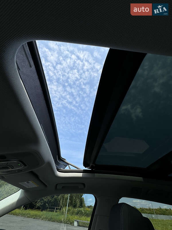 Внедорожник / Кроссовер Audi Q5 2021 в Львове фото 16 Внедорожник / Кроссовер Audi Q5 2021 в Львове