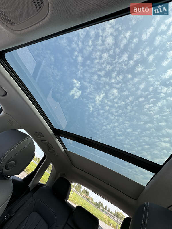 Внедорожник / Кроссовер Audi Q5 2021 в Львове фото 15 Внедорожник / Кроссовер Audi Q5 2021 в Львове