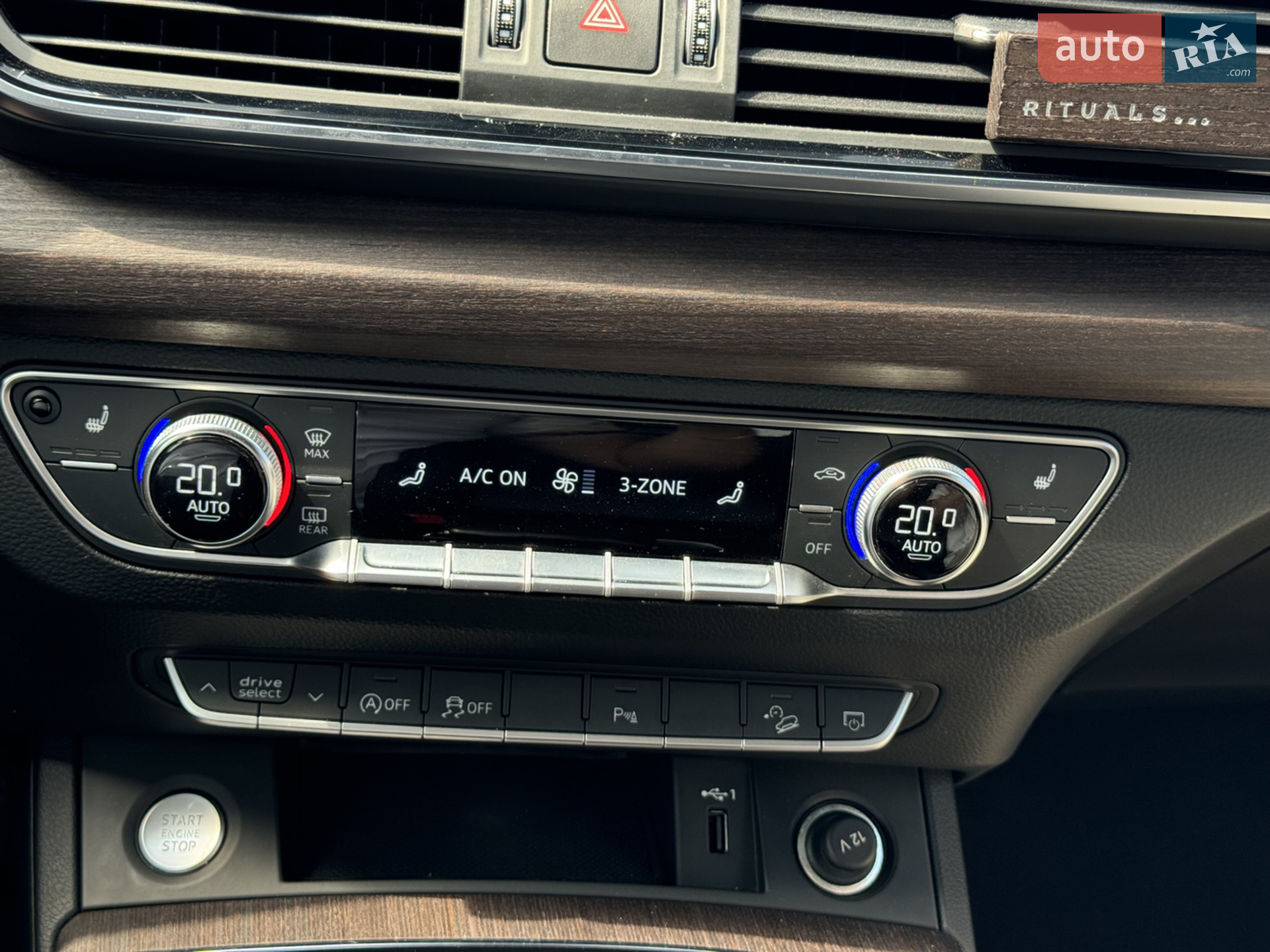 2021 Audi Q5 - мініатюра 13