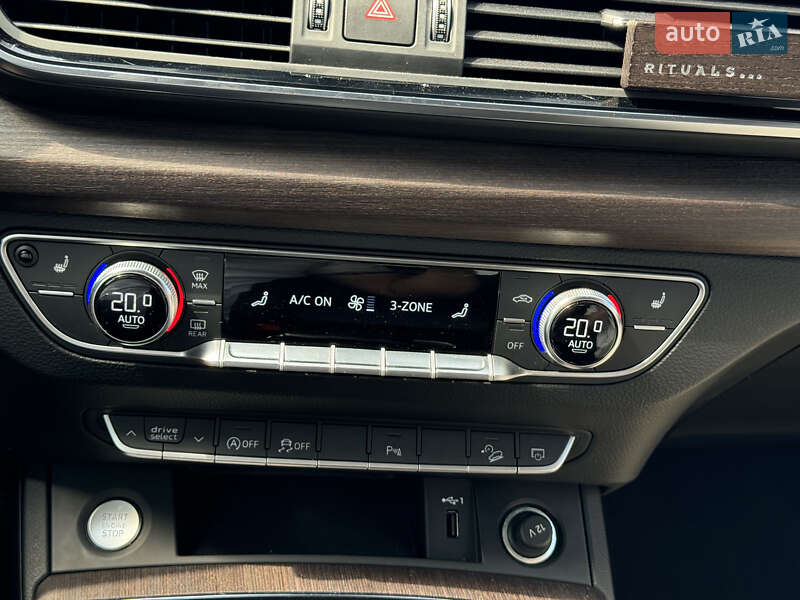 Внедорожник / Кроссовер Audi Q5 2021 в Львове фото 13 Внедорожник / Кроссовер Audi Q5 2021 в Львове