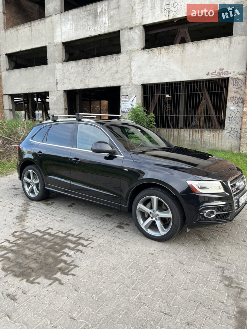 2011 Audi Q5 - мініатюра 28