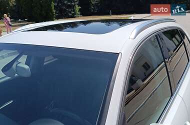 Внедорожник / Кроссовер Audi Q5 2013 в 