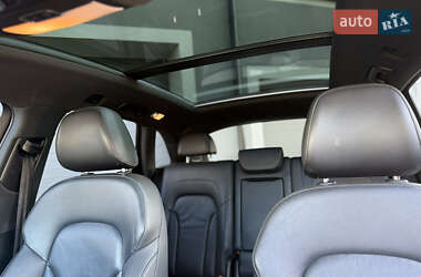 Внедорожник / Кроссовер Audi Q5 2015 в 