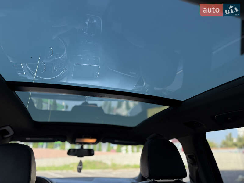 Внедорожник / Кроссовер Audi Q5 2015 в Виннице