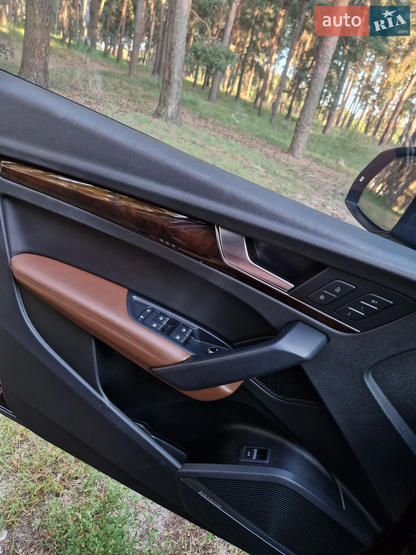 2019 Audi Q5 - мініатюра 6