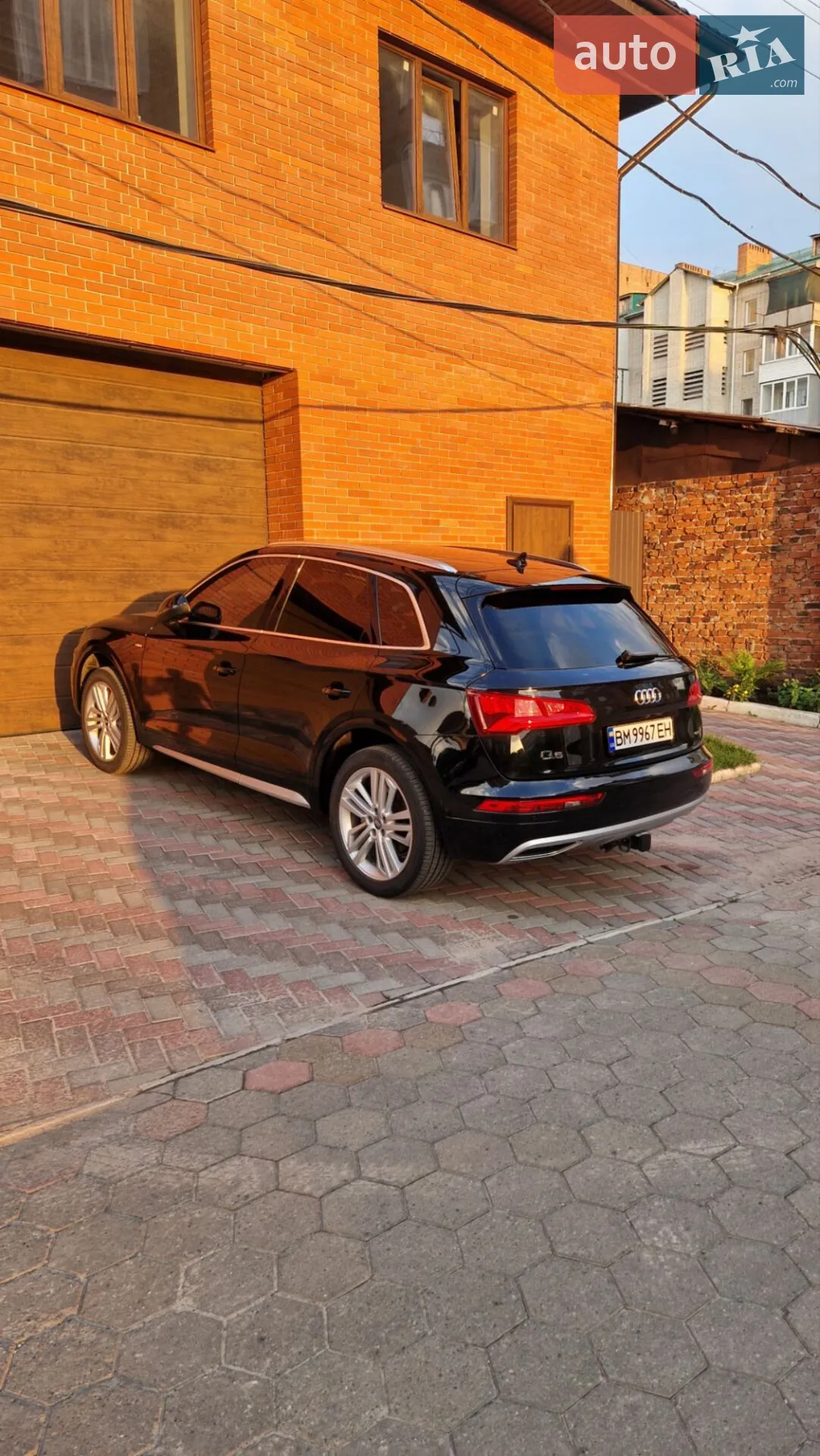 2019 Audi Q5 - мініатюра 22