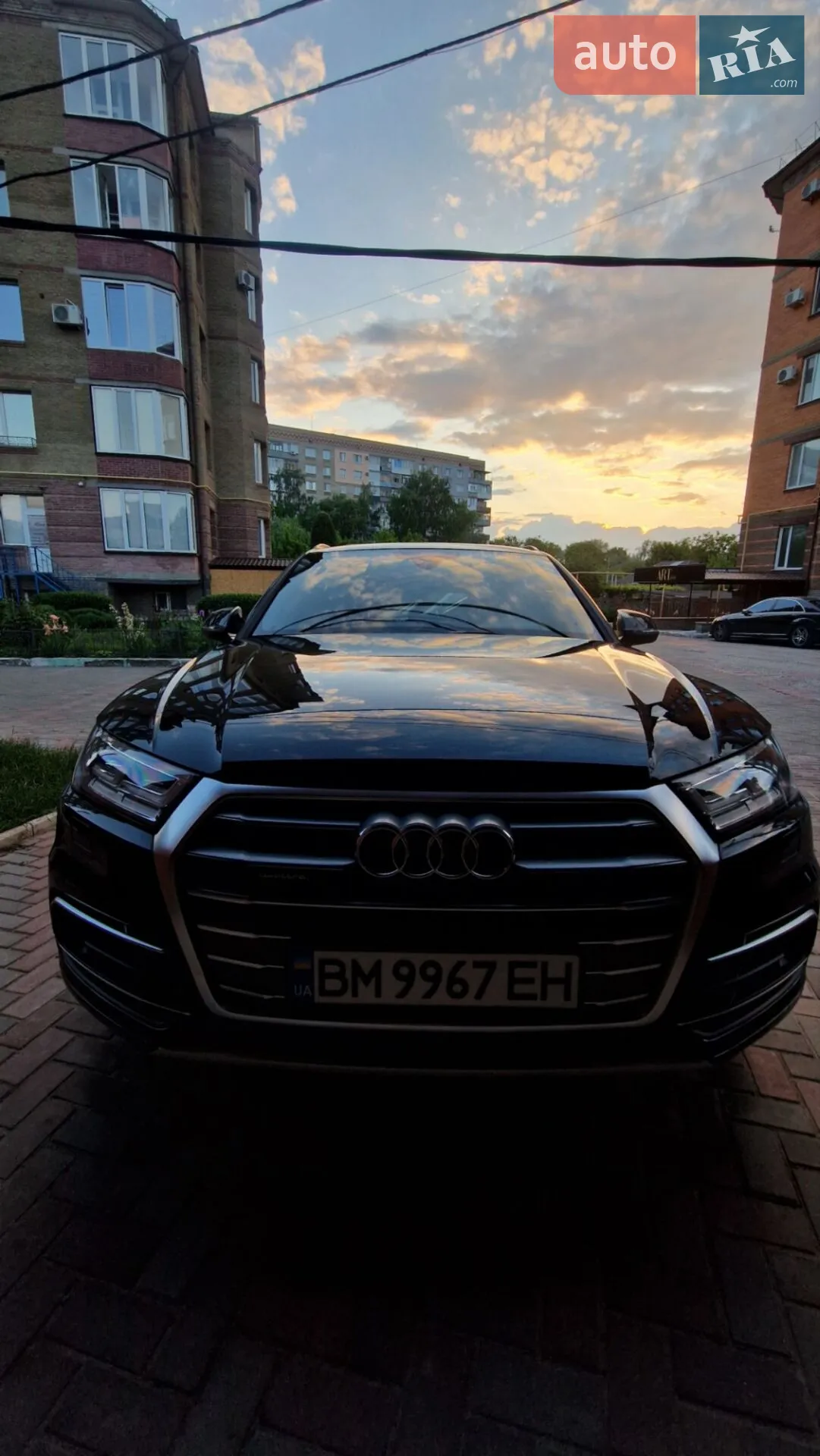 2019 Audi Q5 - мініатюра 26