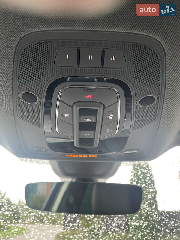Внедорожник / Кроссовер Audi Q5 2019 в Стрые