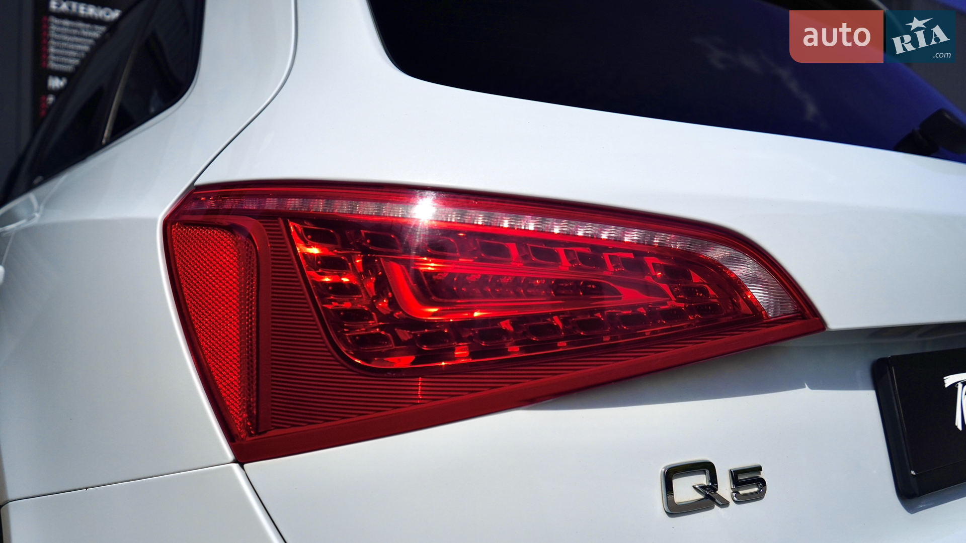 2012 Audi Q5 - мініатюра 16
