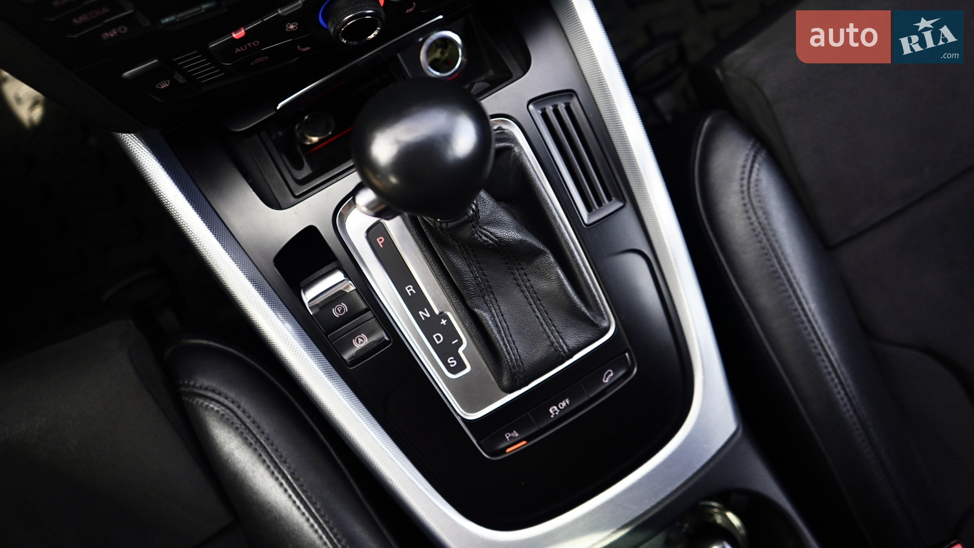 2012 Audi Q5 - мініатюра 36