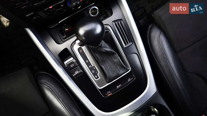 Внедорожник / Кроссовер Audi Q5 2012 в Львове фото 36 Внедорожник / Кроссовер Audi Q5 2012 в Львове