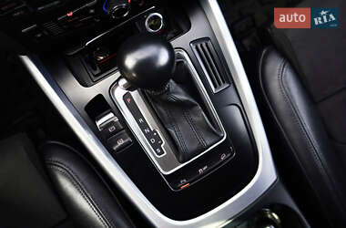 Внедорожник / Кроссовер Audi Q5 2012 в 