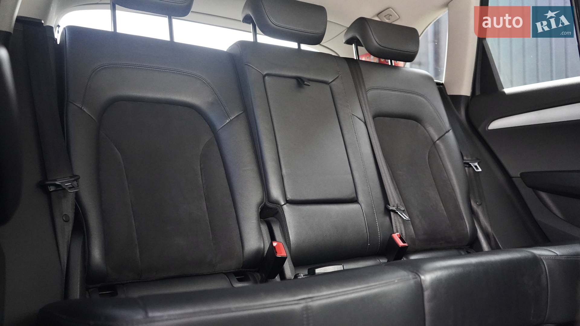2012 Audi Q5 - мініатюра 45