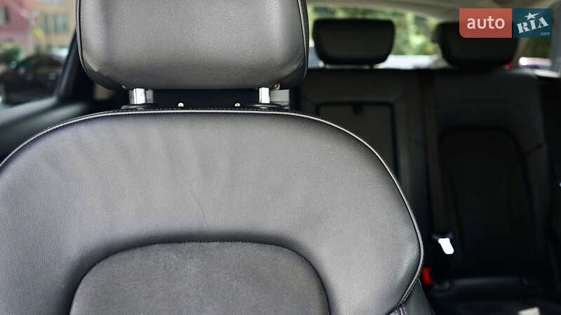 Внедорожник / Кроссовер Audi Q5 2012 в Львове фото 41 Внедорожник / Кроссовер Audi Q5 2012 в Львове