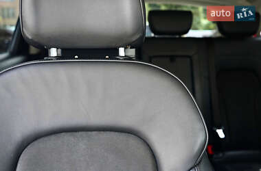 Внедорожник / Кроссовер Audi Q5 2012 в 