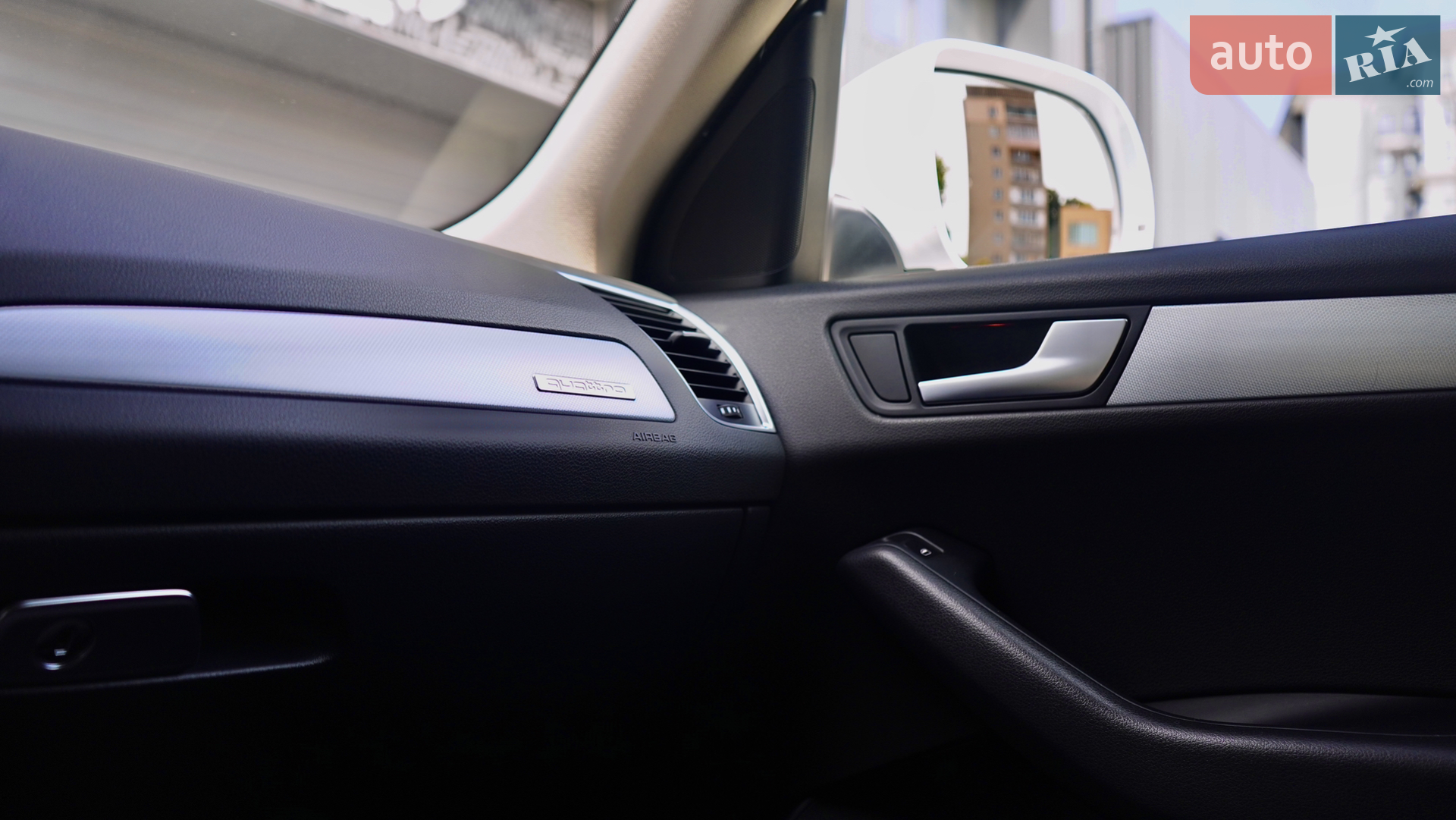 2012 Audi Q5 - мініатюра 39