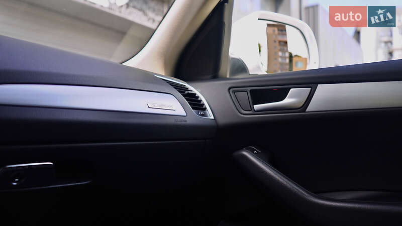 Внедорожник / Кроссовер Audi Q5 2012 в Львове фото 39 Внедорожник / Кроссовер Audi Q5 2012 в Львове