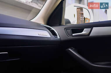 Внедорожник / Кроссовер Audi Q5 2012 в 