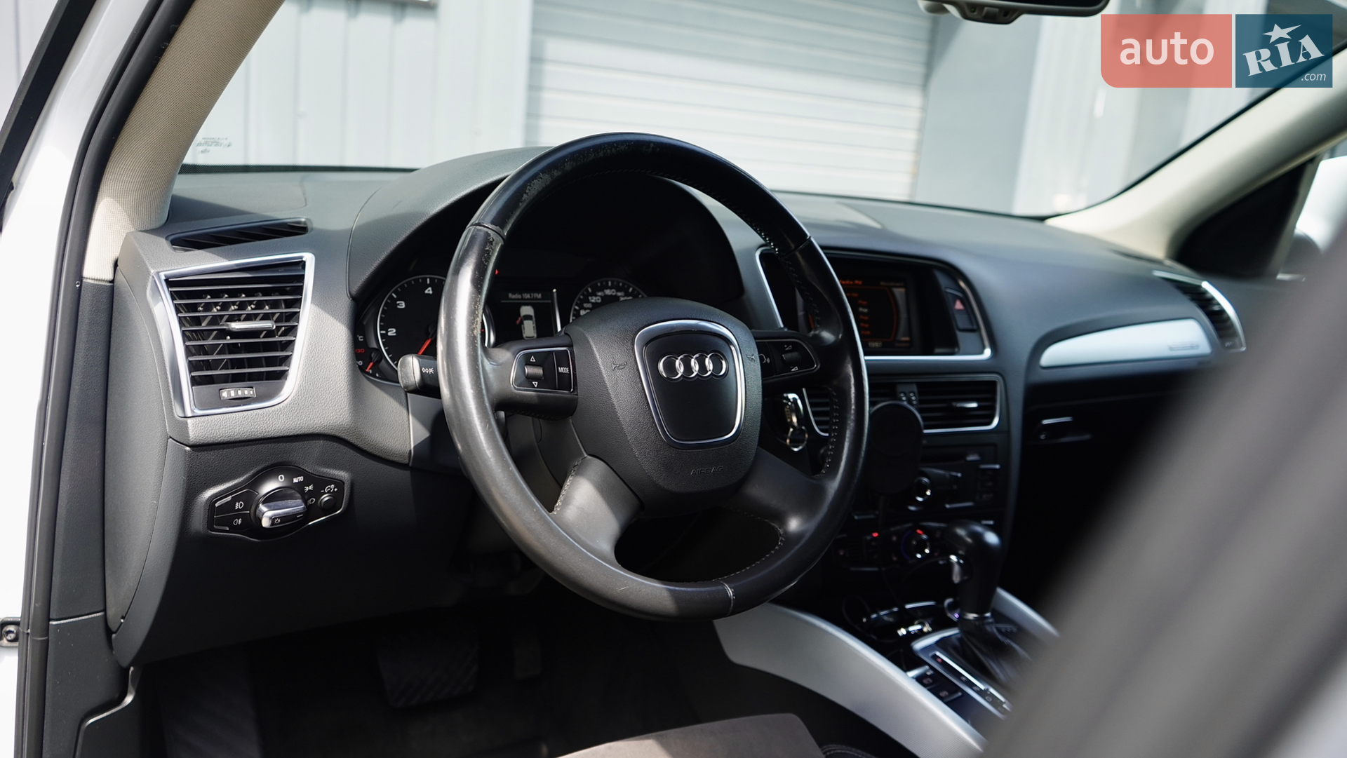 2012 Audi Q5 - мініатюра 25