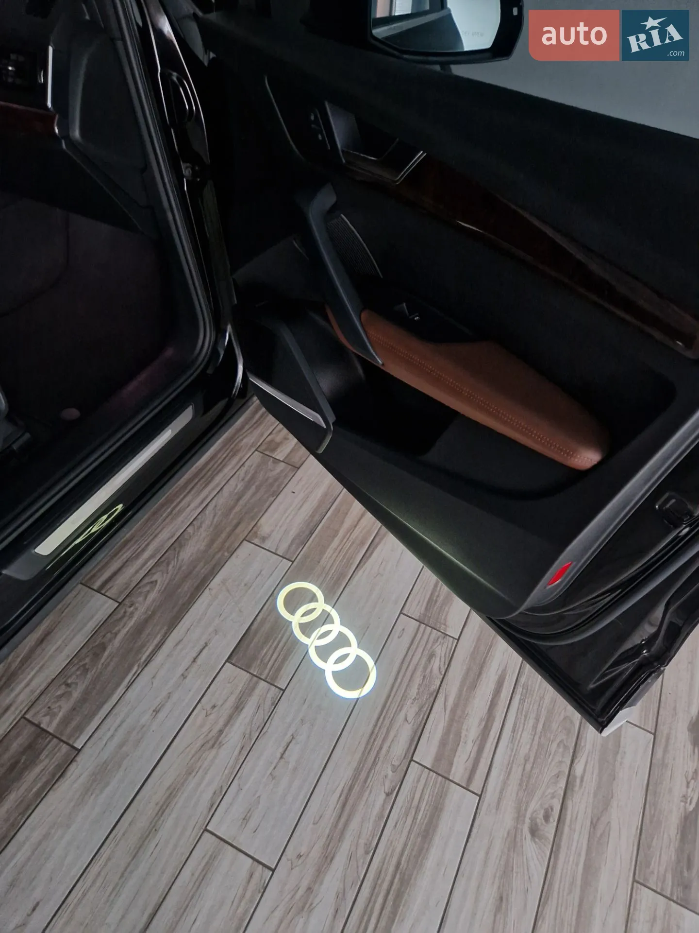 2019 Audi Q5 - мініатюра 36