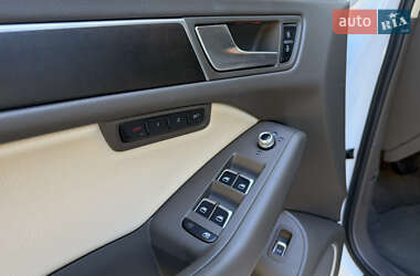 Внедорожник / Кроссовер Audi Q5 2015 в 