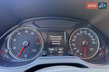 Внедорожник / Кроссовер Audi Q5 2015 в 