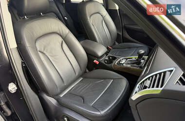 Внедорожник / Кроссовер Audi Q5 2014 в 