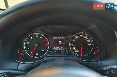 Внедорожник / Кроссовер Audi Q5 2012 в 