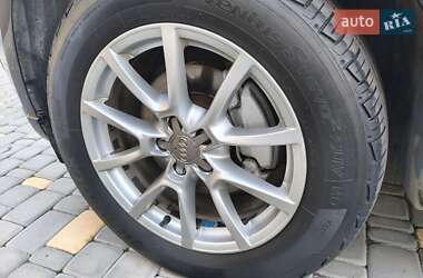 Внедорожник / Кроссовер Audi Q5 2012 в 