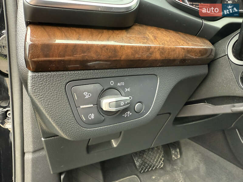 Внедорожник / Кроссовер Audi Q5 2019 в Виннице