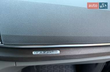 Внедорожник / Кроссовер Audi Q5 2022 в 