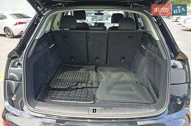 Внедорожник / Кроссовер Audi Q5 2022 в 