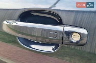 Внедорожник / Кроссовер Audi Q5 2013 в 