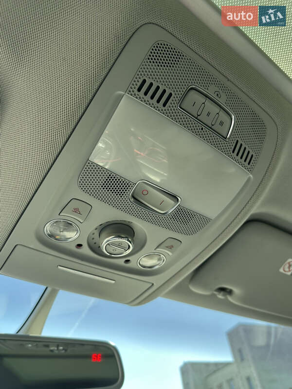 Внедорожник / Кроссовер Audi Q5 2015 в Днепре