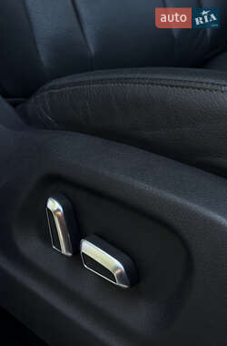 Внедорожник / Кроссовер Audi Q5 2013 в 