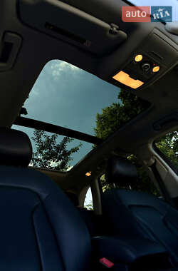 Внедорожник / Кроссовер Audi Q5 2013 в 