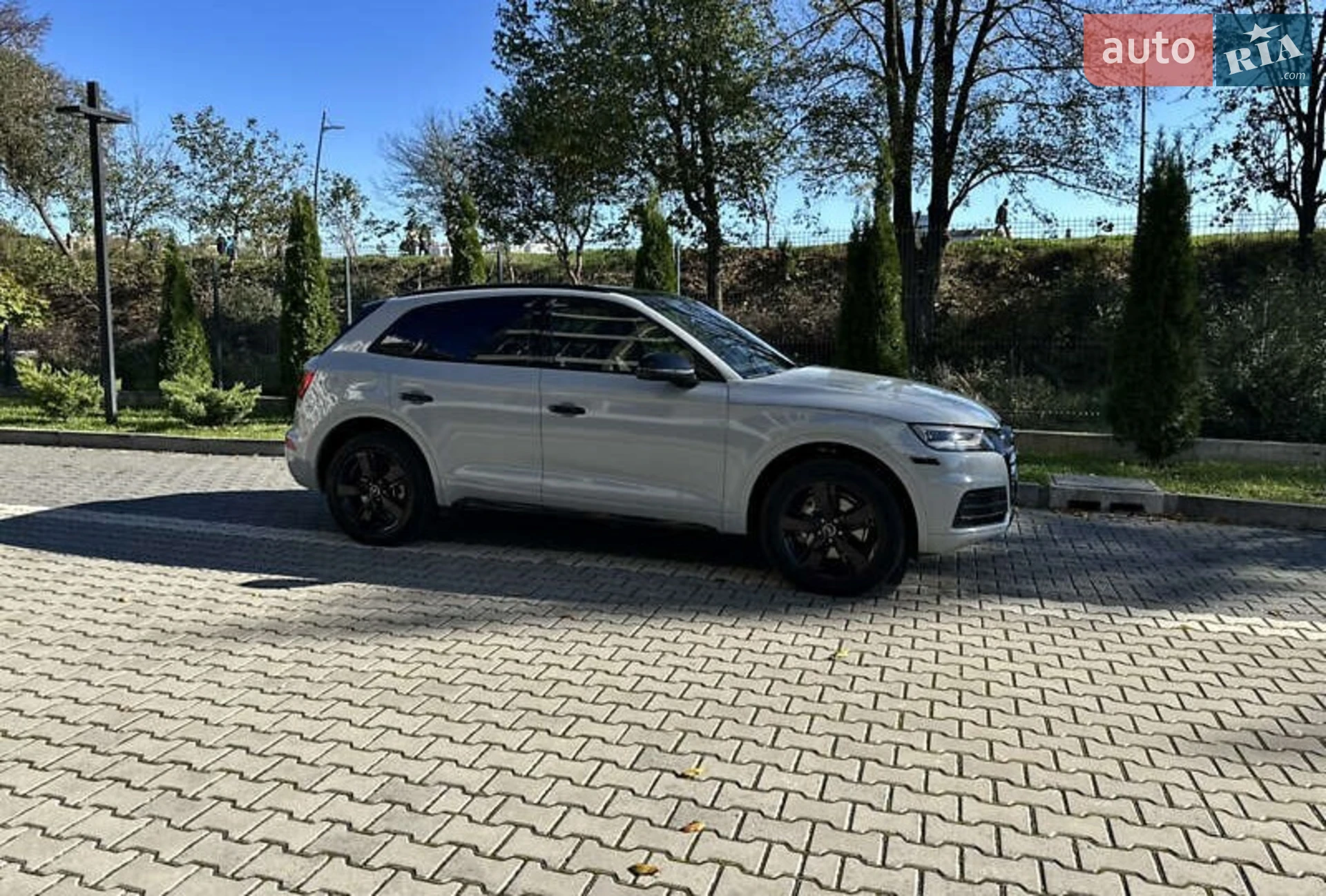 2019 Audi Q5 - мініатюра 10